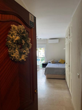 Cateto Estudio en Estepona
